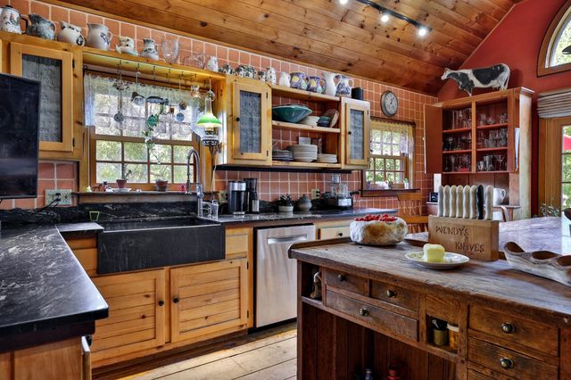 58 Lakeshore Drive, Ludlow, VT 05149