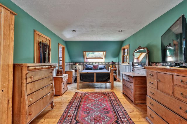 58 Lakeshore Drive, Ludlow, VT 05149
