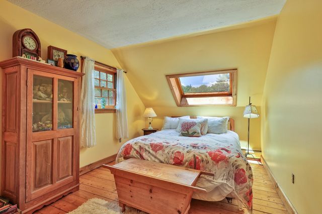 58 Lakeshore Drive, Ludlow, VT 05149