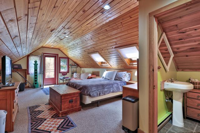 58 Lakeshore Drive, Ludlow, VT 05149