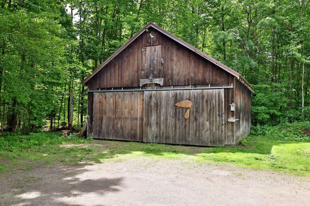 58 Lakeshore Drive, Ludlow, VT 05149