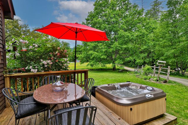 58 Lakeshore Drive, Ludlow, VT 05149