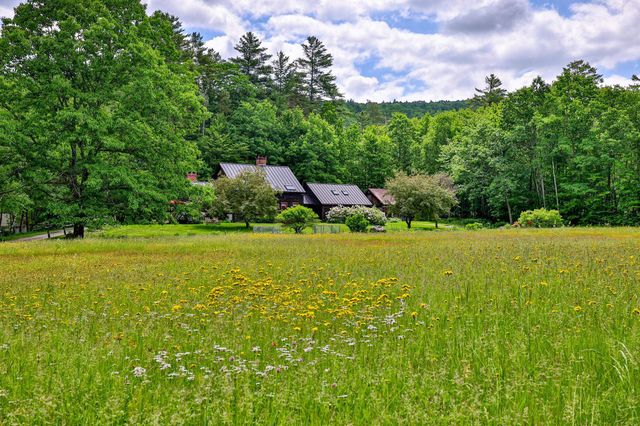 58 Lakeshore Drive, Ludlow, VT 05149