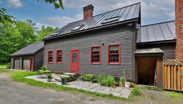 58 Lakeshore Drive, Ludlow, VT 05149