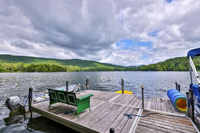 58 Lakeshore Drive, Ludlow, VT 05149