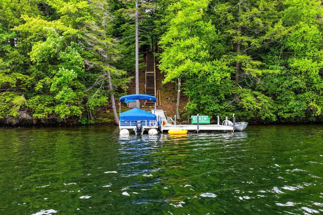 58 Lakeshore Drive, Ludlow, VT 05149