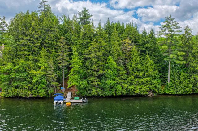 58 Lakeshore Drive, Ludlow, VT 05149