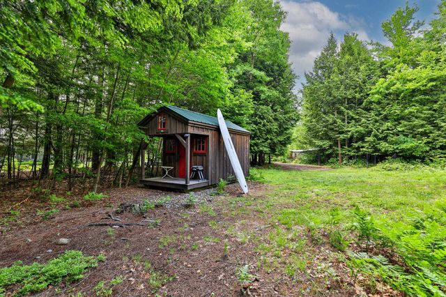 58 Lakeshore Drive, Ludlow, VT 05149