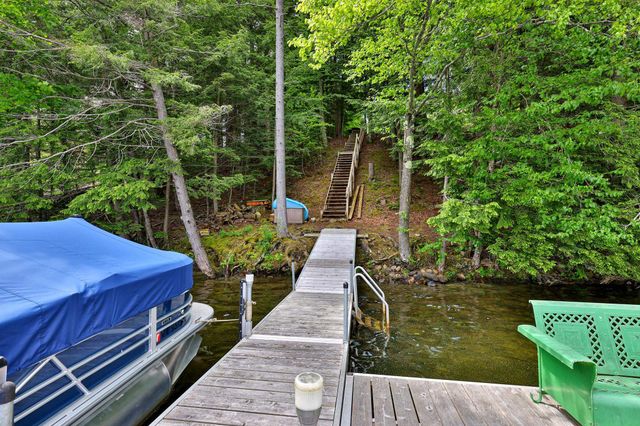 58 Lakeshore Drive, Ludlow, VT 05149