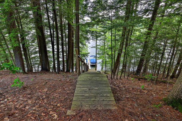 58 Lakeshore Drive, Ludlow, VT 05149