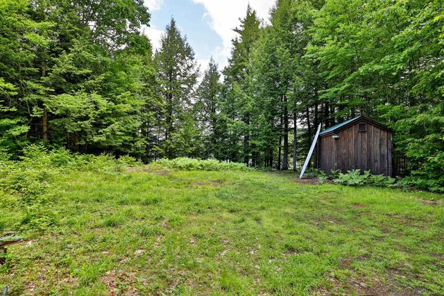 58 Lakeshore Drive, Ludlow, VT 05149