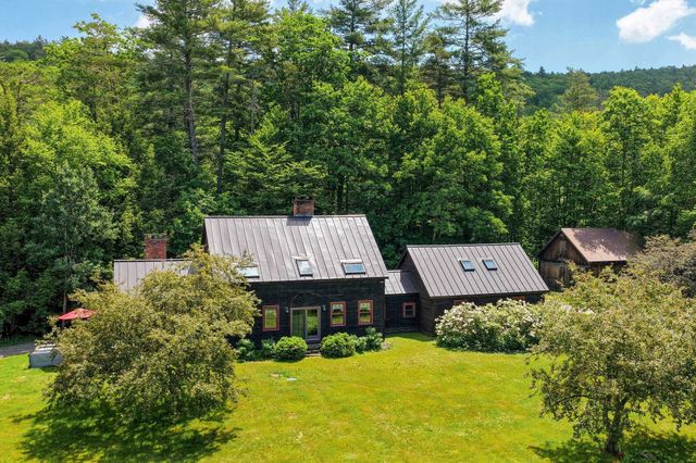 58 Lakeshore Drive, Ludlow, VT 05149
