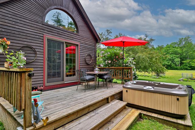 58 Lakeshore Drive, Ludlow, VT 05149