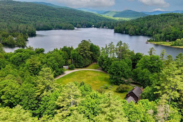 58 Lakeshore Drive, Ludlow, VT 05149