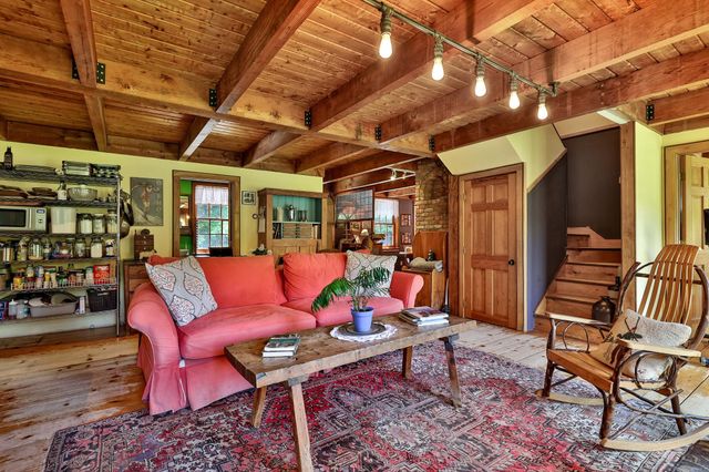 58 Lakeshore Drive, Ludlow, VT 05149