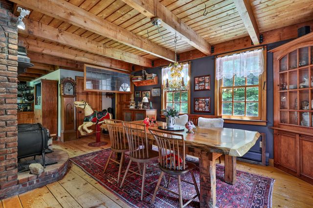 58 Lakeshore Drive, Ludlow, VT 05149