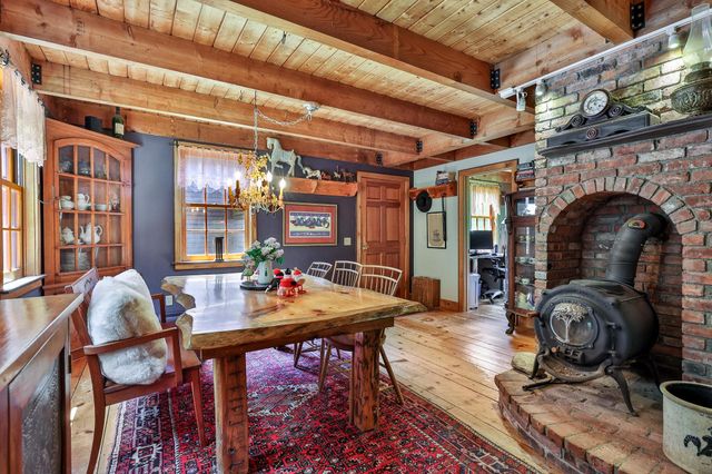 58 Lakeshore Drive, Ludlow, VT 05149