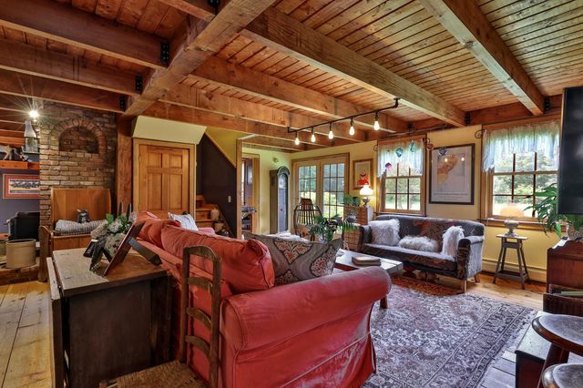 58 Lakeshore Drive, Ludlow, VT 05149