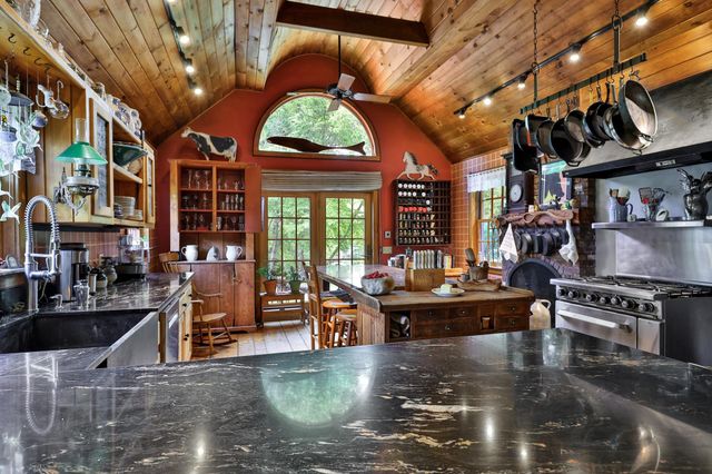 58 Lakeshore Drive, Ludlow, VT 05149