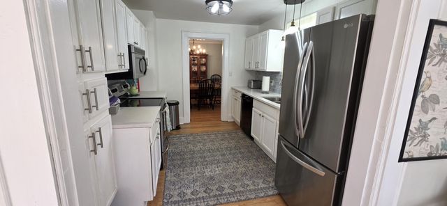 1008 S Crest Road, Rossville, GA 30741