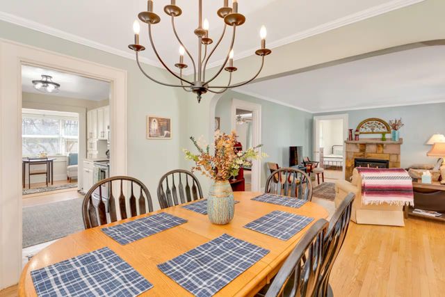 1008 S Crest Road, Rossville, GA 30741