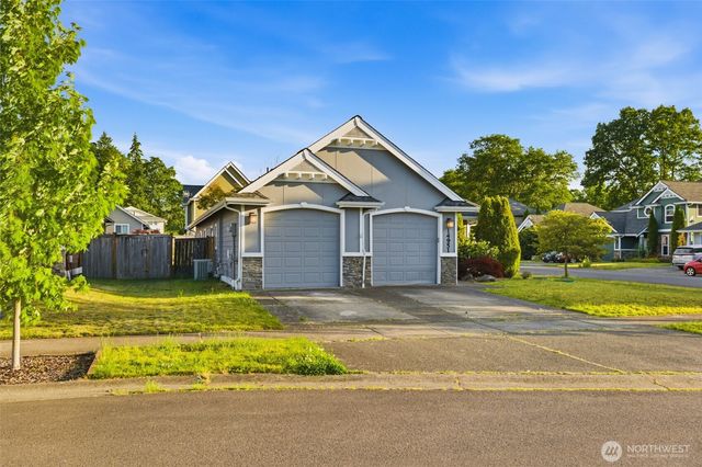14951 101st Avenue SE, Yelm, WA 98597