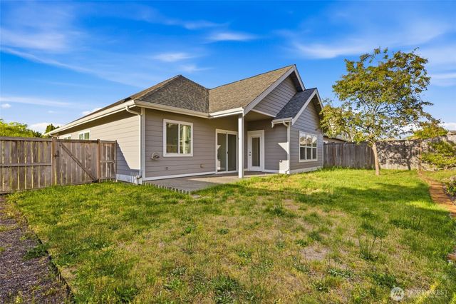 14951 101st Avenue SE, Yelm, WA 98597