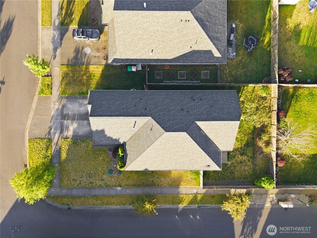 14951 101st Avenue SE, Yelm, WA 98597