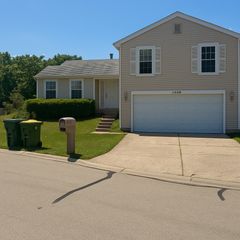 1448 Chase Court, Buffalo Grove, IL 60089