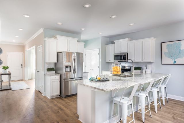 8744 Nashville Dr., Calabash, NC 28467