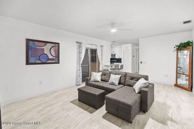 875 Homey Place NE, Palm Bay, FL 32907