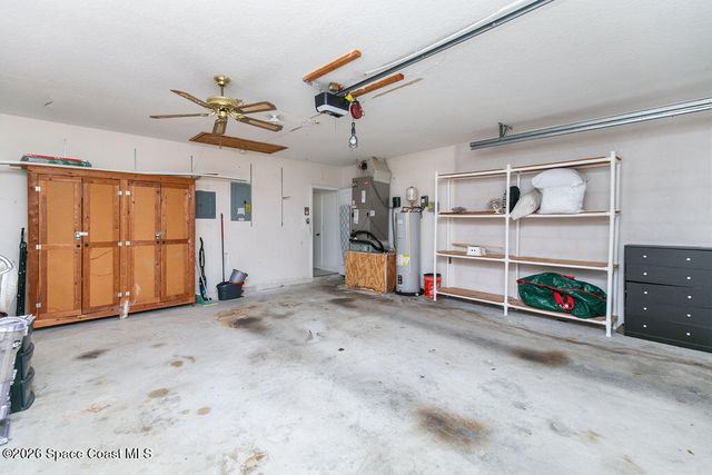 875 Homey Place NE, Palm Bay, FL 32907