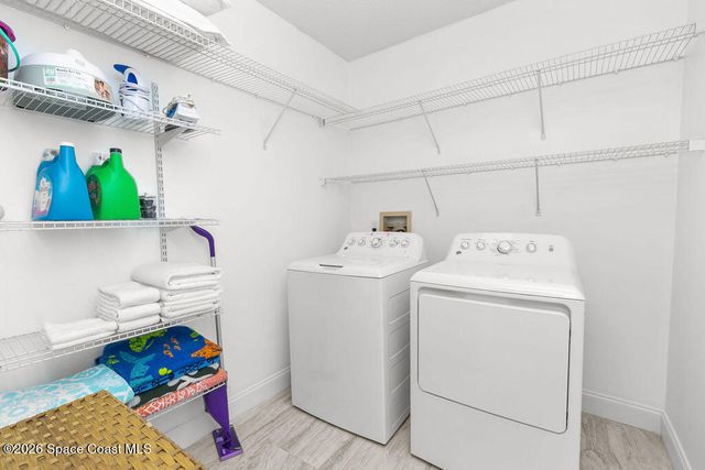 875 Homey Place NE, Palm Bay, FL 32907