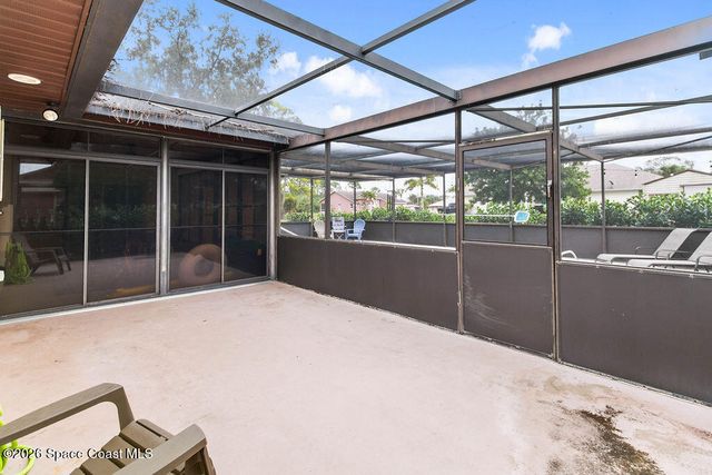 875 Homey Place NE, Palm Bay, FL 32907