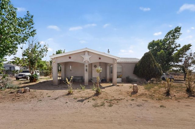 16 Cereza Circle, Los Lunas, NM 87031