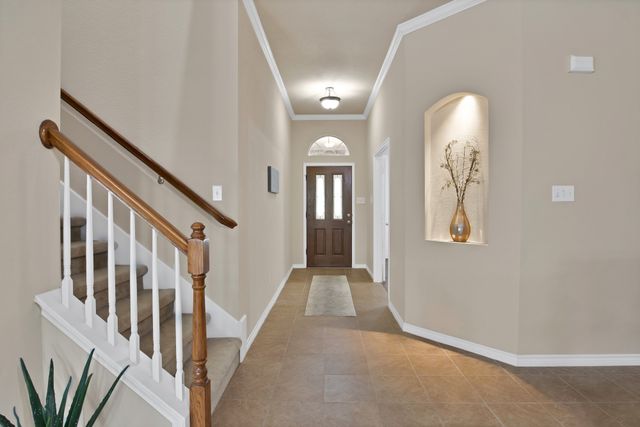 1116 Linden Drive, Burleson, TX 76028