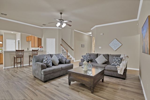 1116 Linden Drive, Burleson, TX 76028