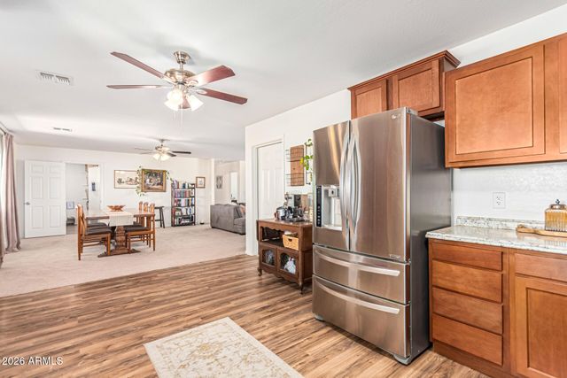 8413 N STACEY Lane, Florence, AZ 85132