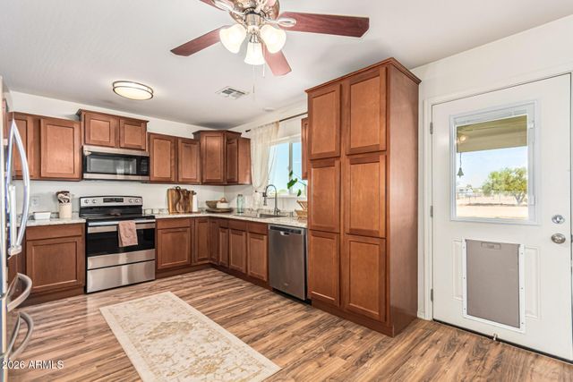 8413 N STACEY Lane, Florence, AZ 85132