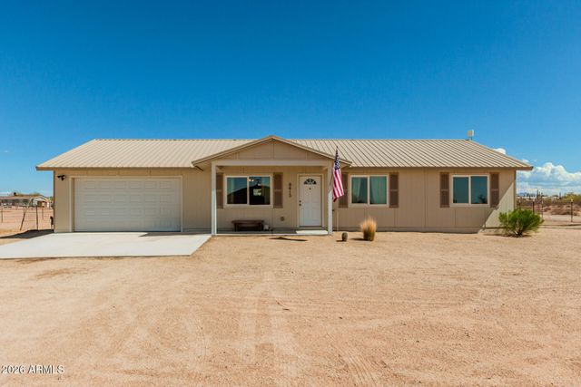 8413 N STACEY Lane, Florence, AZ 85132