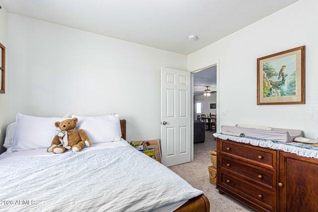 8413 N STACEY Lane, Florence, AZ 85132