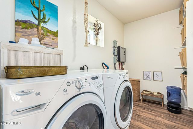 8413 N STACEY Lane, Florence, AZ 85132