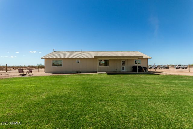 8413 N STACEY Lane, Florence, AZ 85132