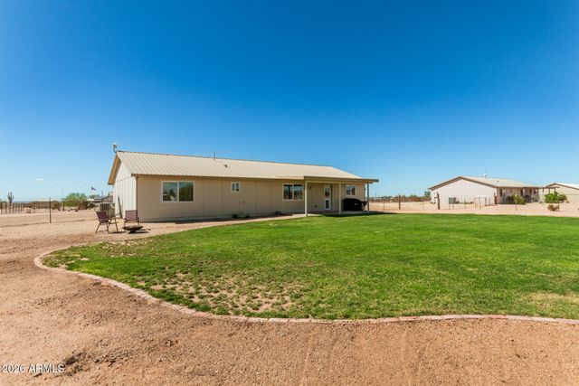 8413 N STACEY Lane, Florence, AZ 85132