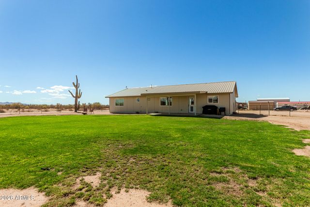 8413 N STACEY Lane, Florence, AZ 85132