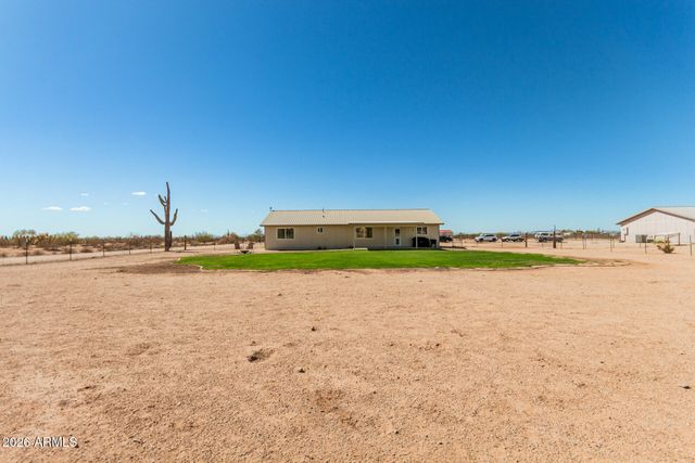 8413 N STACEY Lane, Florence, AZ 85132