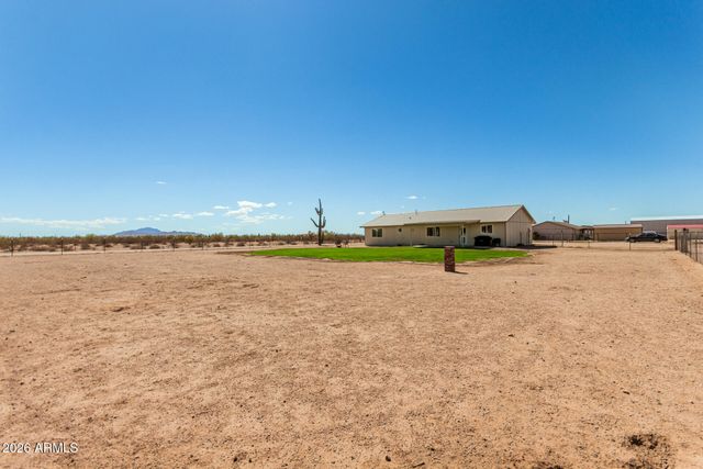 8413 N STACEY Lane, Florence, AZ 85132
