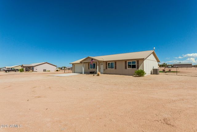 8413 N STACEY Lane, Florence, AZ 85132