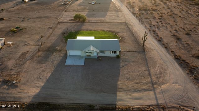 8413 N STACEY Lane, Florence, AZ 85132