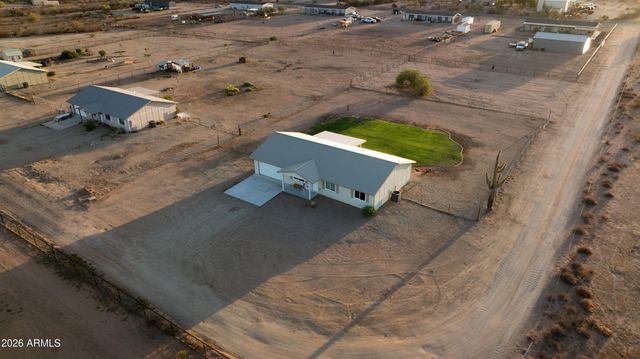 8413 N STACEY Lane, Florence, AZ 85132